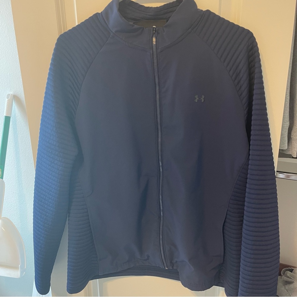 Under armour jacket